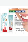 3 Adet Misvak Özlü Karanfil Sulu Diş Macunu 100 Ml - 4