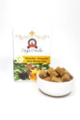 2 Adet Atom C Vitaminli Kara Mürver Çayı Vitaminli Propolisli 150 Gr - 4