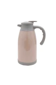 900 ML  Çelik Termos Renkli Clkn-1509 - 2