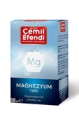 Magnezyum Yağı 50 Ml. - 2