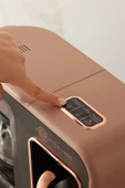 Hatır Plus Mod 5 In 1 Essential Kahve Makinesi Rosie Brown - 2