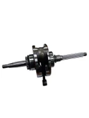Cygnus 125 Krank Komple Daico - 4