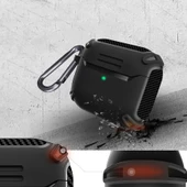 Airpods 3. Nesil Kılıf Airbag 26 Silikon thumbnail 6