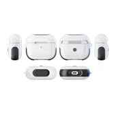 Apple Airpods 3. Nesil Kılıf Zore Shockproof Silikon - 8