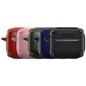 Airpods 3. Nesil Kılıf Airbag 26 Silikon thumbnail 10