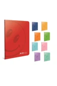 Gıpta Posıtıve Sert Kapak Lastksiz Defter 14x20 96 YP Çiz 5015 - 1