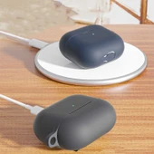 Airpods 3. Nesil Standart Silikon Kılıf thumbnail 3