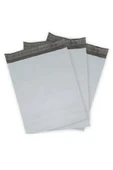 Cepsiz Mini Boy Kargo Poşeti 17x25+4 cm - 500 Adet (40+40=80 Mikron) - 2