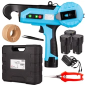 Koham KH-TY Bitki Bağlama Tabancası Otomatik 3 Akülü - 1