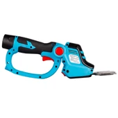 Koham KH-GCHT10808A Akülü Uzatma Borulu Şimşir -Çay- Gül- Lavanta Biçme ve Kenar Kesme - 4