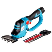 Koham KH-GCHT10808A Akülü Uzatma Borulu Şimşir -Çay- Gül- Lavanta Biçme ve Kenar Kesme - 2