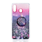 Galaxy A20 / Galaxy A30 Kılıf Pop Soketli Vale Silikon Kılıf thumbnail 2