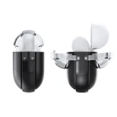 Airpods Pro Airbag 36 Darbelere Karşı Dayanıklı Kılıf thumbnail 3