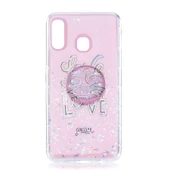 Galaxy A20 / Galaxy A30 Kılıf Pop Soketli Vale Silikon Kılıf thumbnail 5