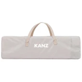 Pretty Plus Anne Yanı Park Yatak 70X120 Cm Kahve - 5