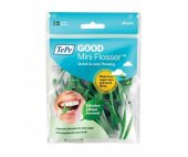Tepe Mini Flosser ( Çatallı Diş İpi ) T151 - 1