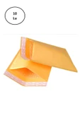Asil Doğan Hava Kabarcıklı Zarf 7G 25 x 35 cm 95 gram 10'lu - 1