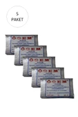 Bakkaliye Naylon Torba Üçlük 26x45 cm 1 kg 5 Paket (Takriben 675 Adet) - 1