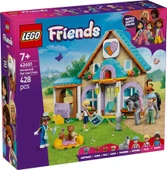 LEGO Friends 42651 Horse and Pet Vet Clinic thumbnail 1