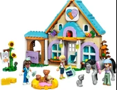 LEGO Friends 42651 Horse and Pet Vet Clinic thumbnail 3