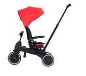 3 Tekerlekli Panda Bisiklet thumbnail 3