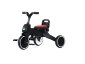 3 Tekerlekli Panda Bisiklet thumbnail 4