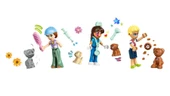 LEGO Friends 42651 Horse and Pet Vet Clinic thumbnail 4
