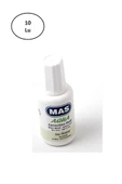 Mas Su Bazlı Sıvı Örtücü Silici 20Ml 10'lu - 1
