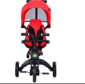 3 Tekerlekli Panda Bisiklet thumbnail 1