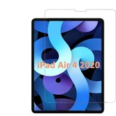 ECRMOBILE  iPad Air 4.nesil (2020) 10.9" (A2316/A2324/A2325/A2072) Ekran Koruyucu Nano Esnek Cam - 3