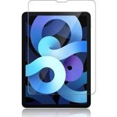 ECRMOBILE  iPad Air 4.nesil (2020) 10.9" (A2316/A2324/A2325/A2072) Ekran Koruyucu Nano Esnek Cam - 1