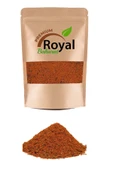 Yedi Türlü Baharat Deluxe Seri Organik Lezzetli 150 Gr - 1