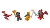 LEGO Ninjago 71833 Ras and Arin's Super Storm Jet thumbnail 4