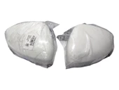 FİAT EGEA SOL DİKİZ AYNA KAPAĞI OPAR 735637895 - 1