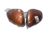 FİAT EGEA SOL DİKİZ AYNA KAPAĞI OPAR 735637895 - 3