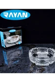 Tonda Cam Yuvalak Küllük RYGG016 - 1