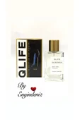 Qlife No:162 Good Girl Carolna Herrea Özel Seri Edp Kadın Parfüm - 1