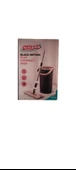 BLACK EDİTİON FLAT COMPACT MOP PEMBE - 5