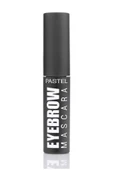PASTEL Eyebrow Mascara - Kaş Maskarası 24 Deep Brown - 1