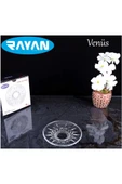 Venüs Çay Tabağı 6'lı 81731 - 1
