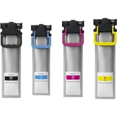 Epson T9451XL-T9452XL-T9453XL-T9454XL Kartuş Takım-Workforce Pro WF-C5210DW-C5290DW-C5710DWF-C5790DWF thumbnail 2