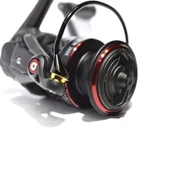 BAUER AIR LIGHT 3000 SPIN 5+1 BB OLTA MAKİNESİ - 3