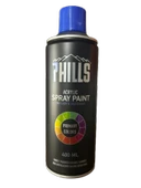 7 HİLLS AKRİLİK SPREY BOYA MAVİ 400 ML - 1