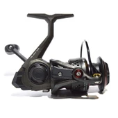 BAUER AIR LIGHT 3000 SPIN 5+1 BB OLTA MAKİNESİ - 2