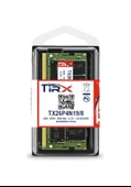 Tirx TX26P4N19/8 8 GB DDR4 2666 MHz CL19 Ram - 1
