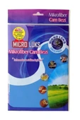 LüMikrofiber Cam Bezi HAS-01 - 2