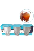 Venüs 3'lü Su Bardağı 250Ml 212 - 2