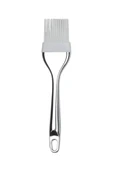 Silikon Metalik Saplı Yumurta Fırçası OKY-095-4 - 1