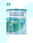Bebevit 2 Devam Sütü 400 gr 3 Adet - 1