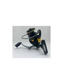 BAUER ARON 2000 MAKİNE - 4